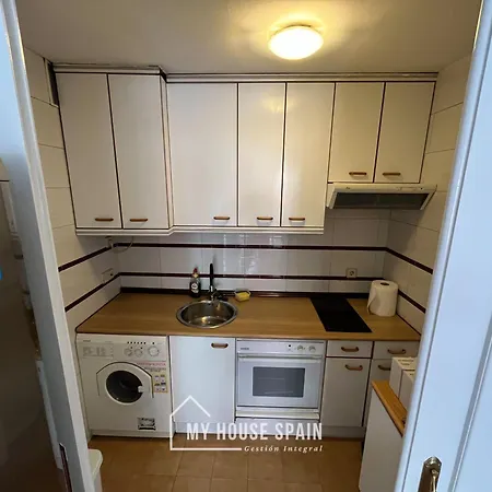 Myhousespain - Maravilloso Apartamento Renovado-2